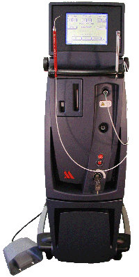 Periodontal Gum Disease Treatment at PHD -- LANAP Laser