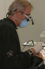 Dr. William Schlotz, DDS -- Top St. Louis, MO Cosmetic Dentist