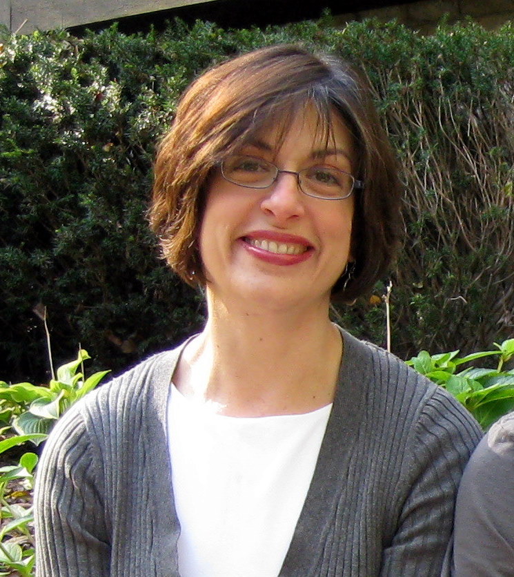 Dentist Dr. Jeni Behrman