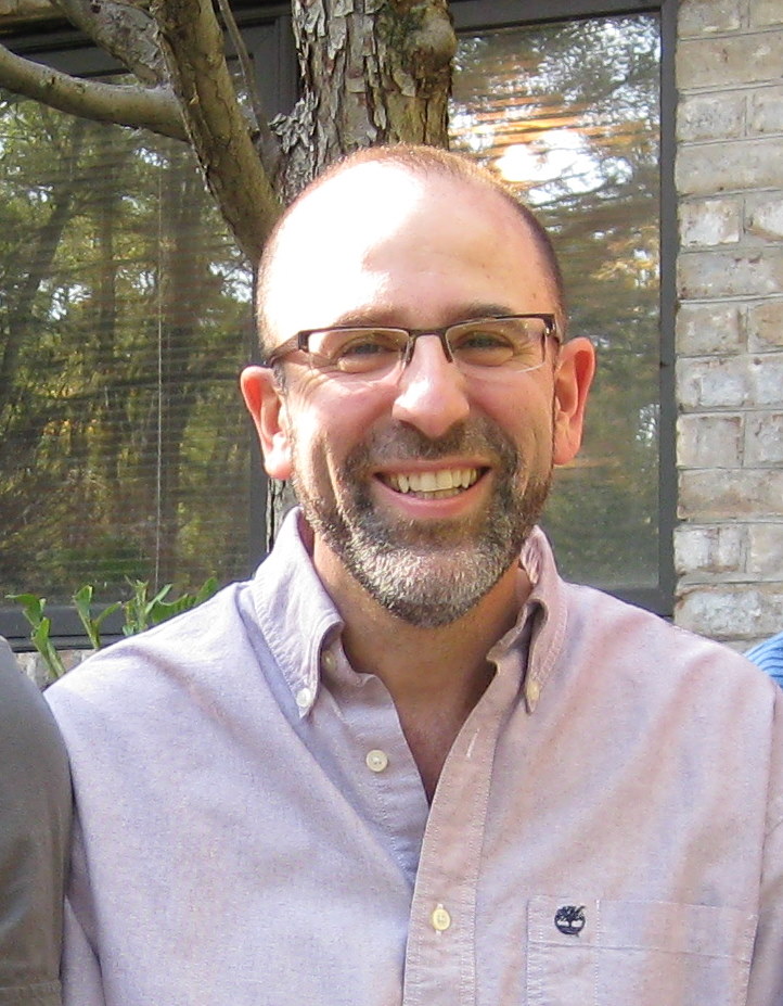 Dentist Dr. Joseph Behrman