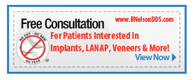 Bruce L. Nelson, DDS, PC of Phoenix, Arizona.