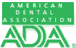 American Dental Assoc Member