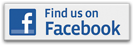 find us on facebook