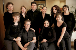 Hubrich Dental PC