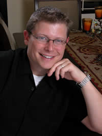 Dr. Raymond Hubrich 