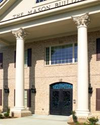 Buford Cosmetic Dentist