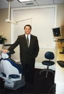 Joseph Worthington, DDS