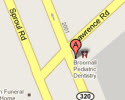 driving directions