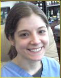 Dr. Natalie Barros