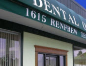 1615 Renfrew Street - Vancouver BC