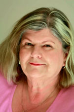 Betty - Dental Receptionist