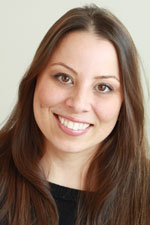 Christa - Dental Receptionist