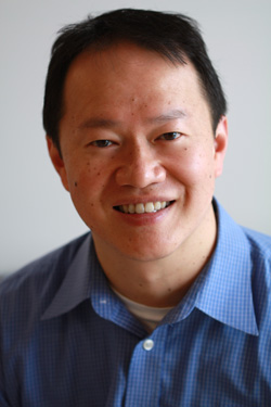 Dr Mike S Chen DMD
