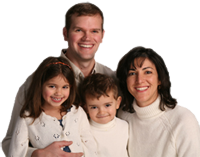 Dr. Jason Steinhubel