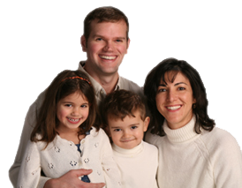 Dr. Jason Steinhubel