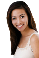 Girl Smiling