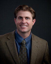 Dr. Michael Erickson