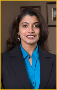 Dr. Lakshmy Sudeep