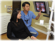 Dr. Frank S. Seo