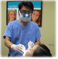 Frank S. Seo DDS