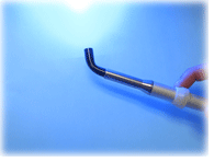 Plasma ARC Curing Light