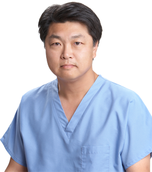 Dr. Frank S. Seo, DDS