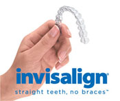 Invisalign Orthodontics