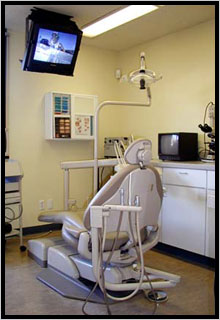 Operatory 2 - Del Monte Dental