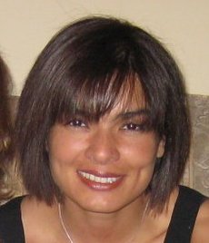 Dr Gelareh Rahbar