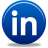 connect on linkedin