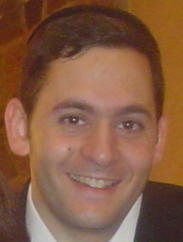 Simchi Eyal-Specialist in Pediatric Dentistry
