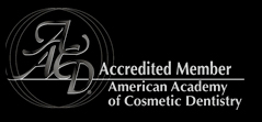 American Academy of Cosmetic Dentistry