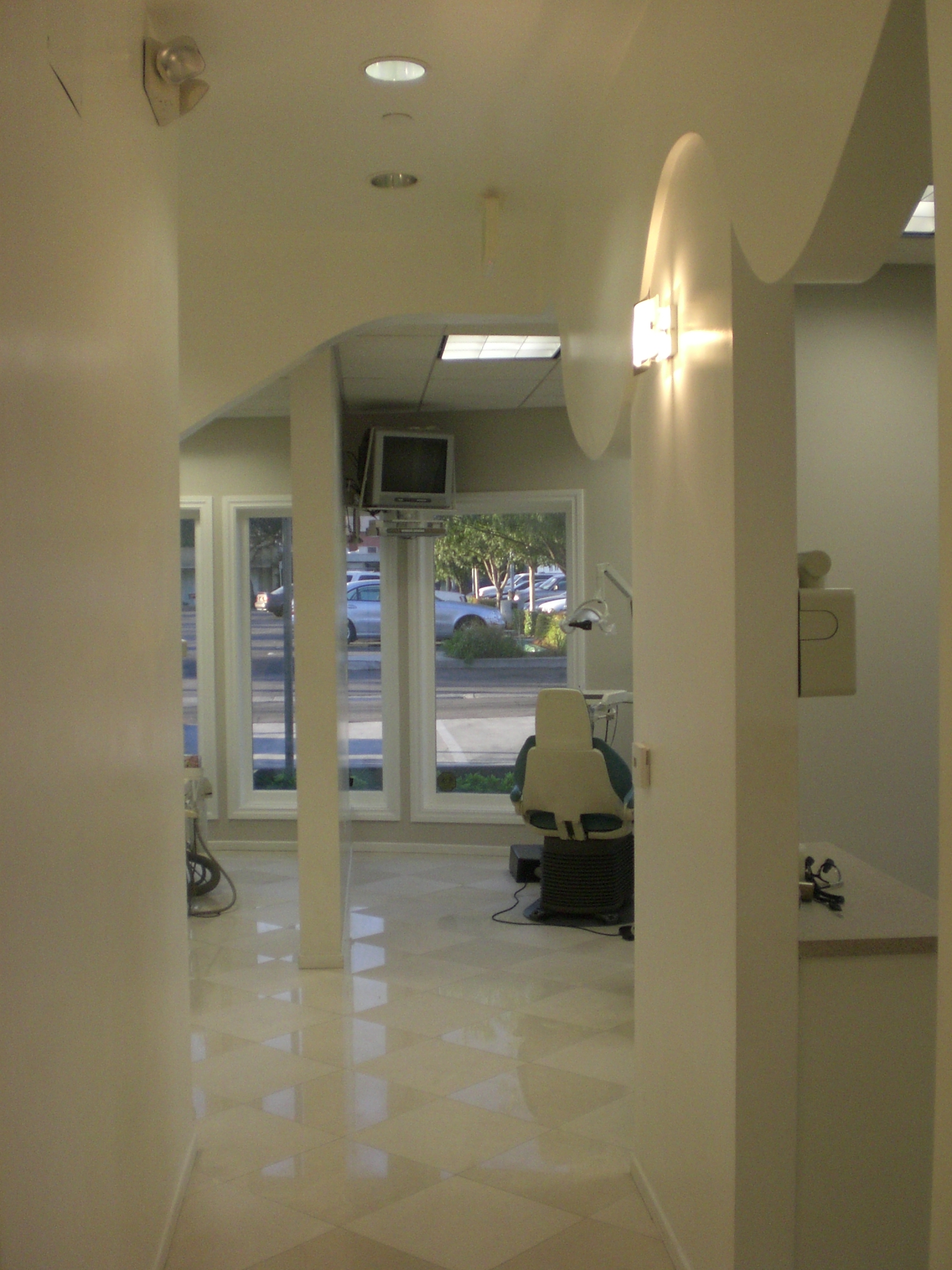arcadia dental office 