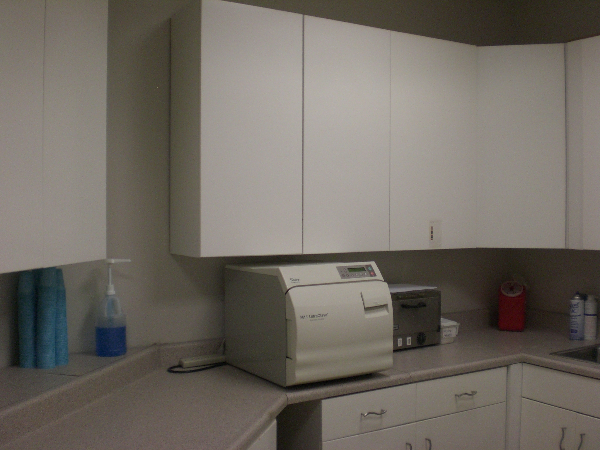 arcadia dental office 