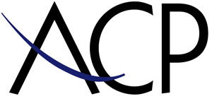 American College of Prosthodontists Logo