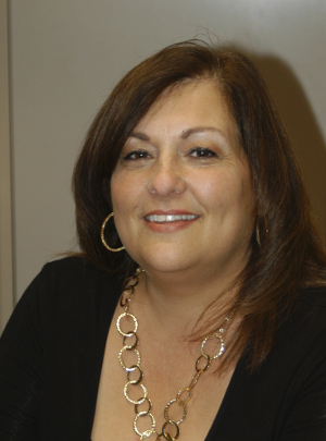 Deni is our front office manager