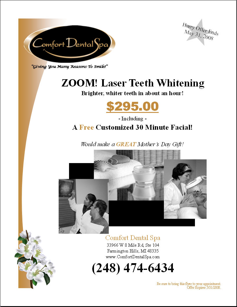 APR/MAY Special