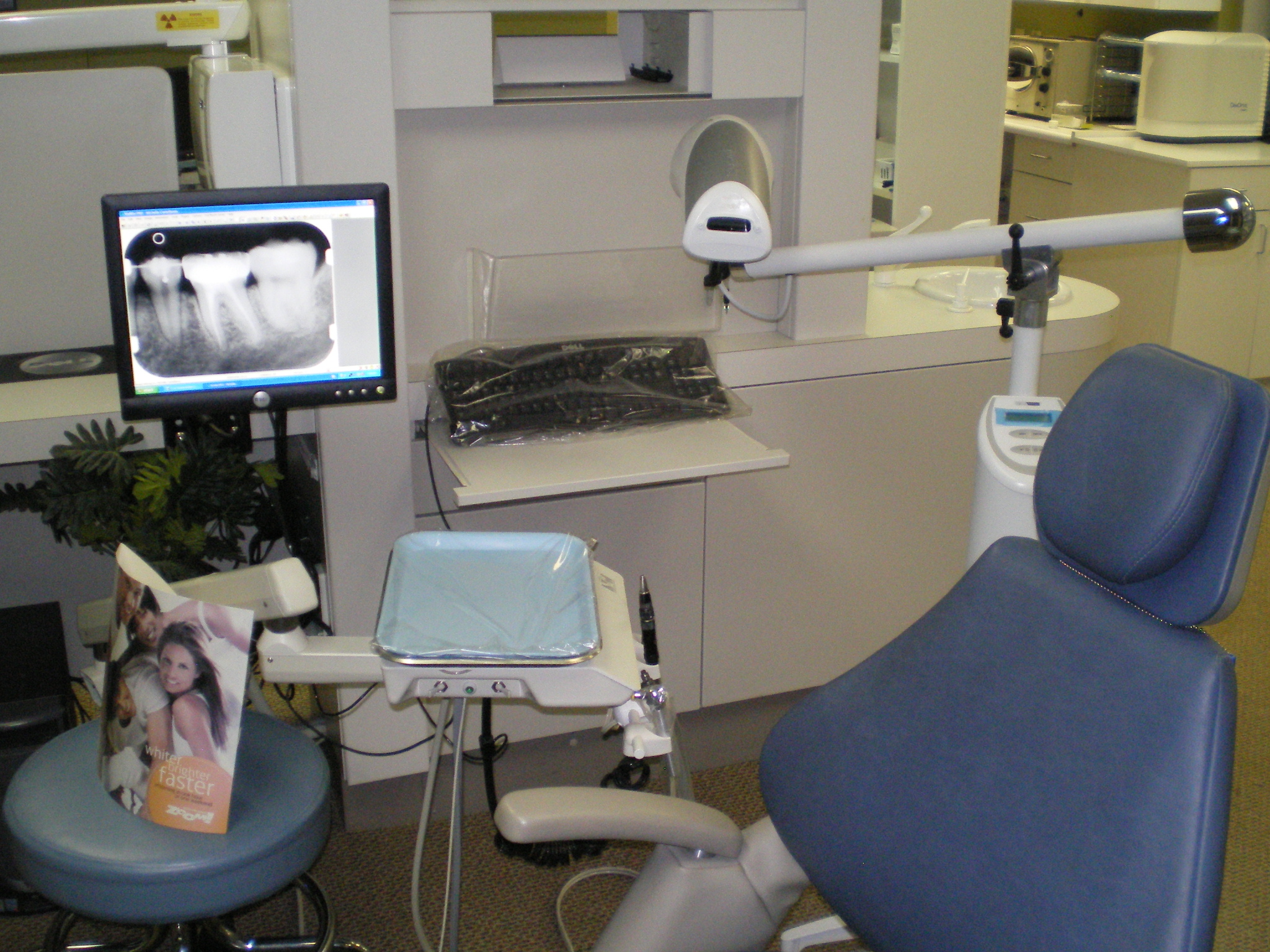 Operatory