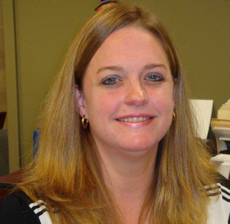 Julie, Scheduling Coordinator