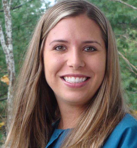 Stephanie, RDH