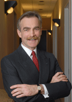 Dr. James Pietraszek