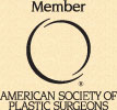 Dr. Stiles is a member of the American Society of Plastic Surgeons